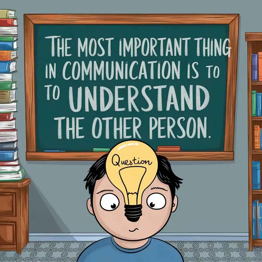 Techniques and Strategies in Questions Speech Therapy