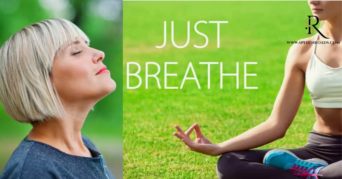 Breathing Exercises