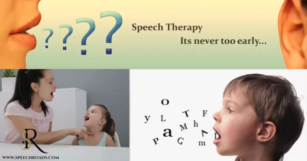 Does Speech Therapy Help With Swallowing