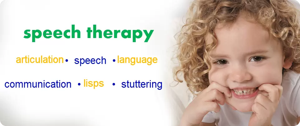 Elements Influencing the advocated Hours of Speech therapy