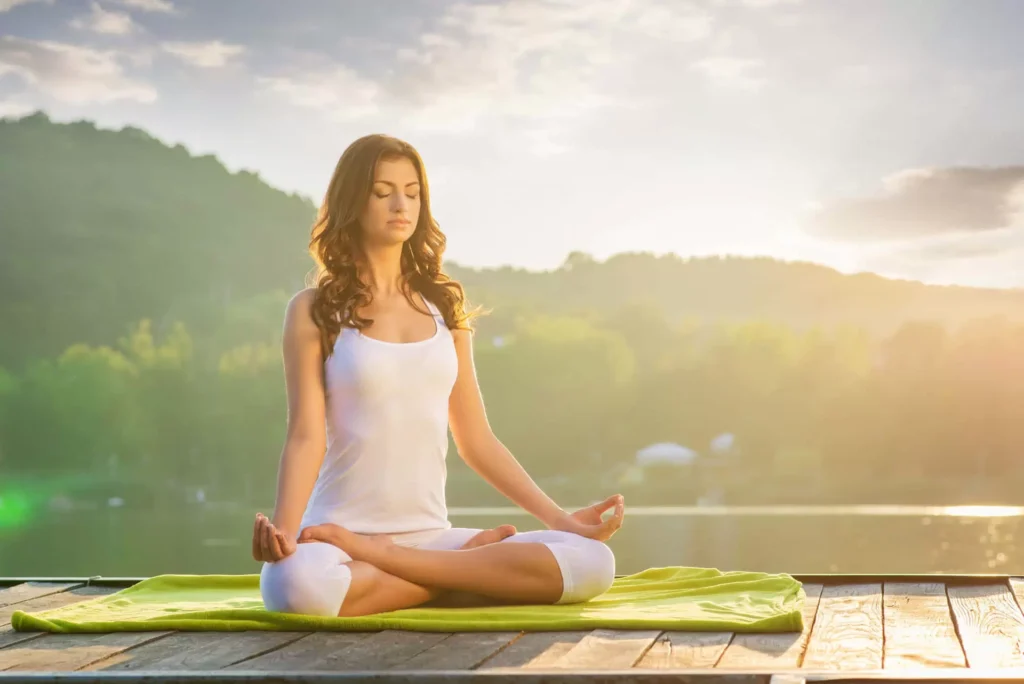 Incorporating Breathing Exercises into Daily Life