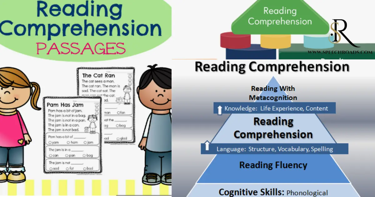 Reading and Comprehension