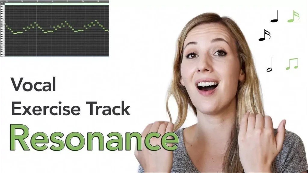 Resonance exercises]-