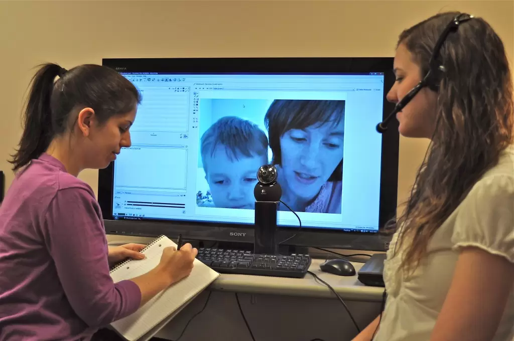 Understanding Private Speech Therapy