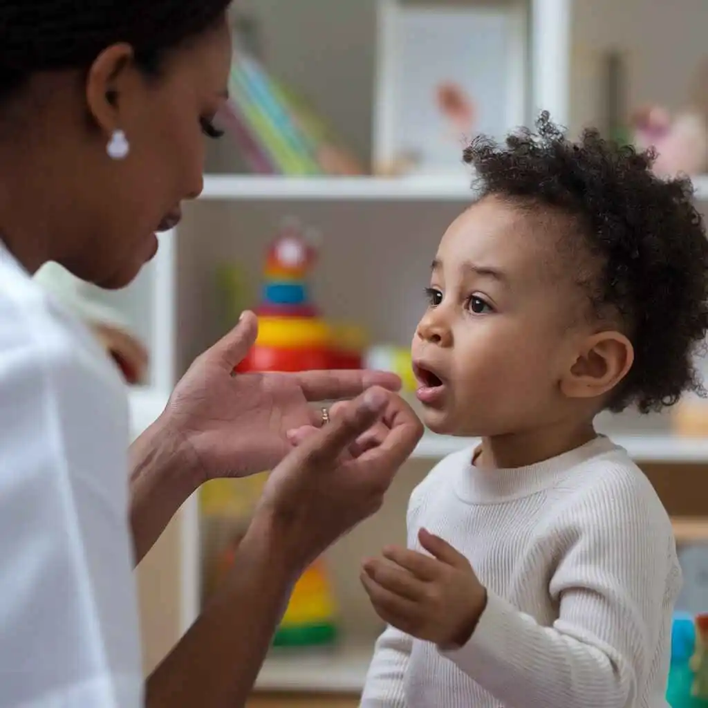 Understanding Speech Therapy