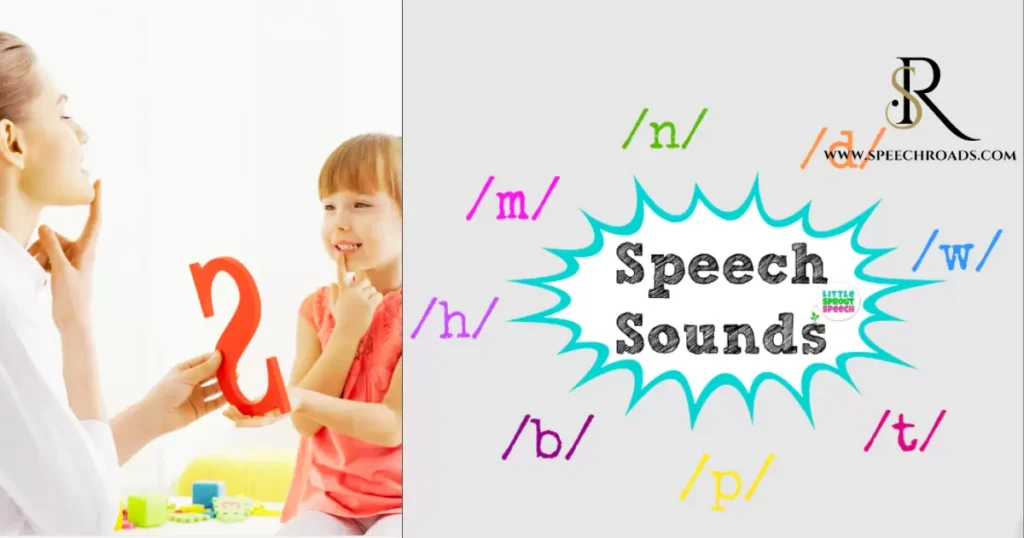 how to make s sound speech therapy