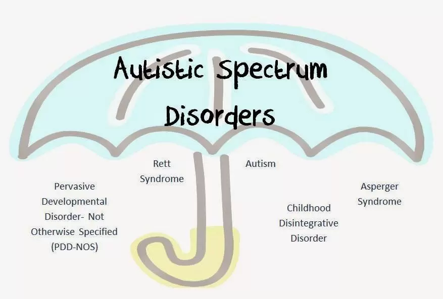 Chromosomes and Autism Spectrum Disorder