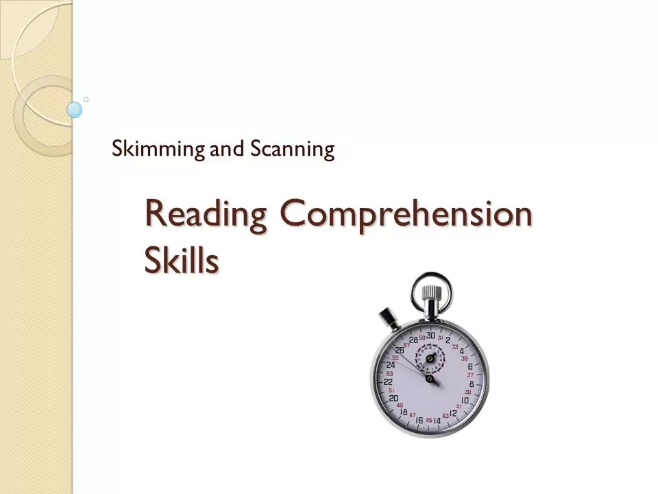 Enhancing Listening Comprehension of 10 Auditory Processing Goals for Effective Speech Therapy