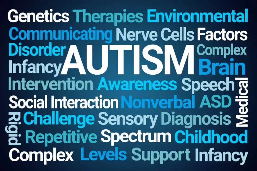 Implications for Autism Interventions