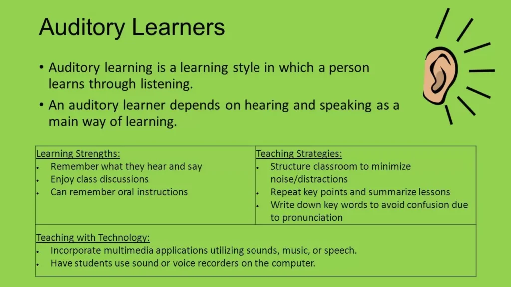 Key Takeaways of 5 essential stages of auditory verbal therapy