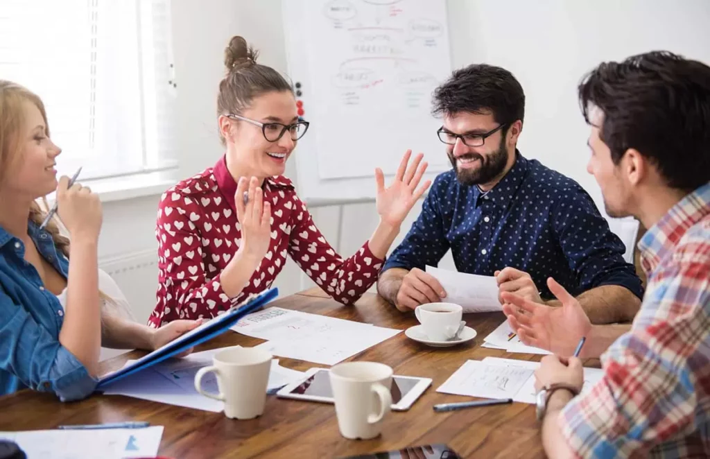 Mastering Discussion Techniques of Debates and Discussions for teenagers