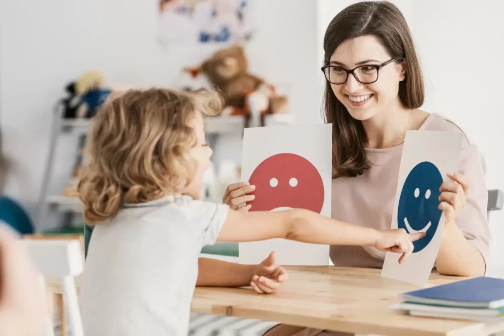 Sensible Speech therapy techniques and Exercises also physical activities