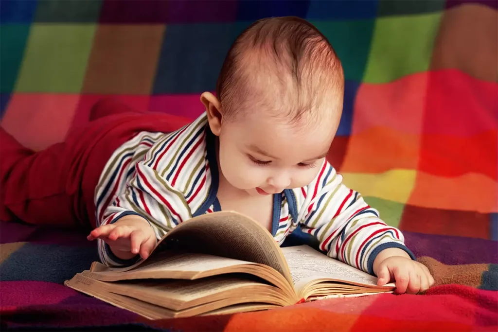 The Remarkable Benefits of Interactive Reading for Toddlers Development