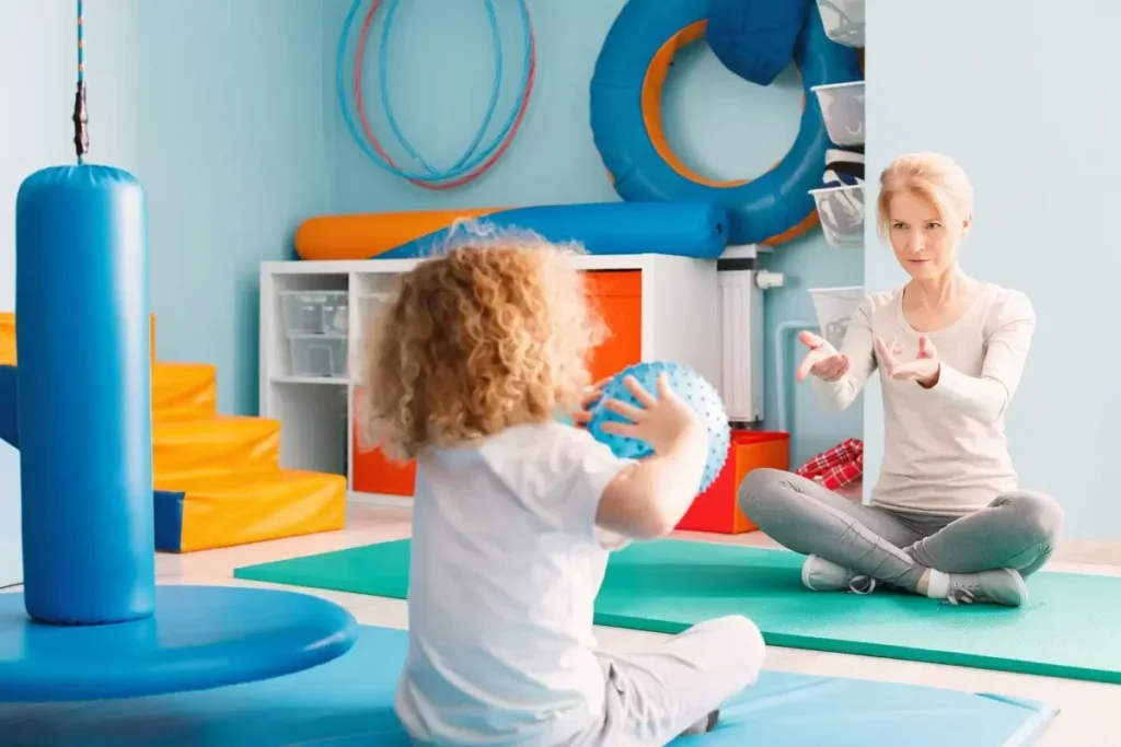 Tips for selecting the proper Speech Therapist in your toddler