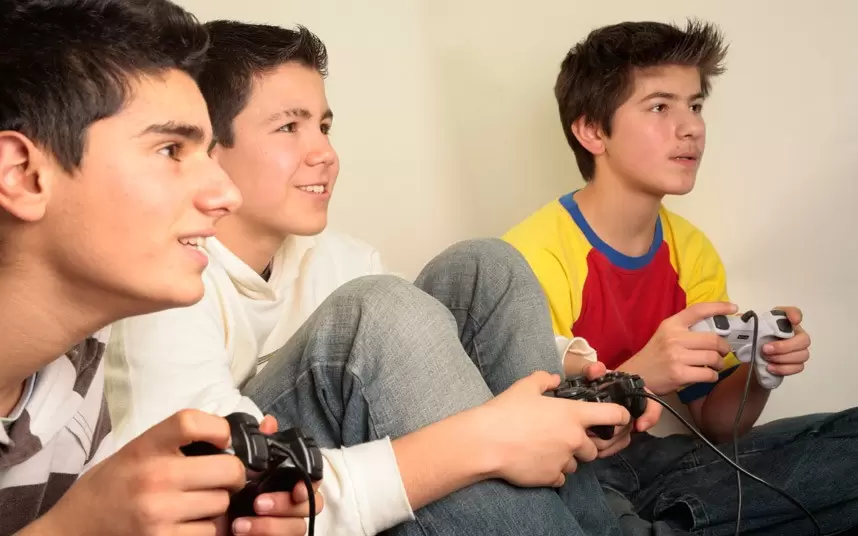 Top Games and Apps for Teenagers Audiences in the USA