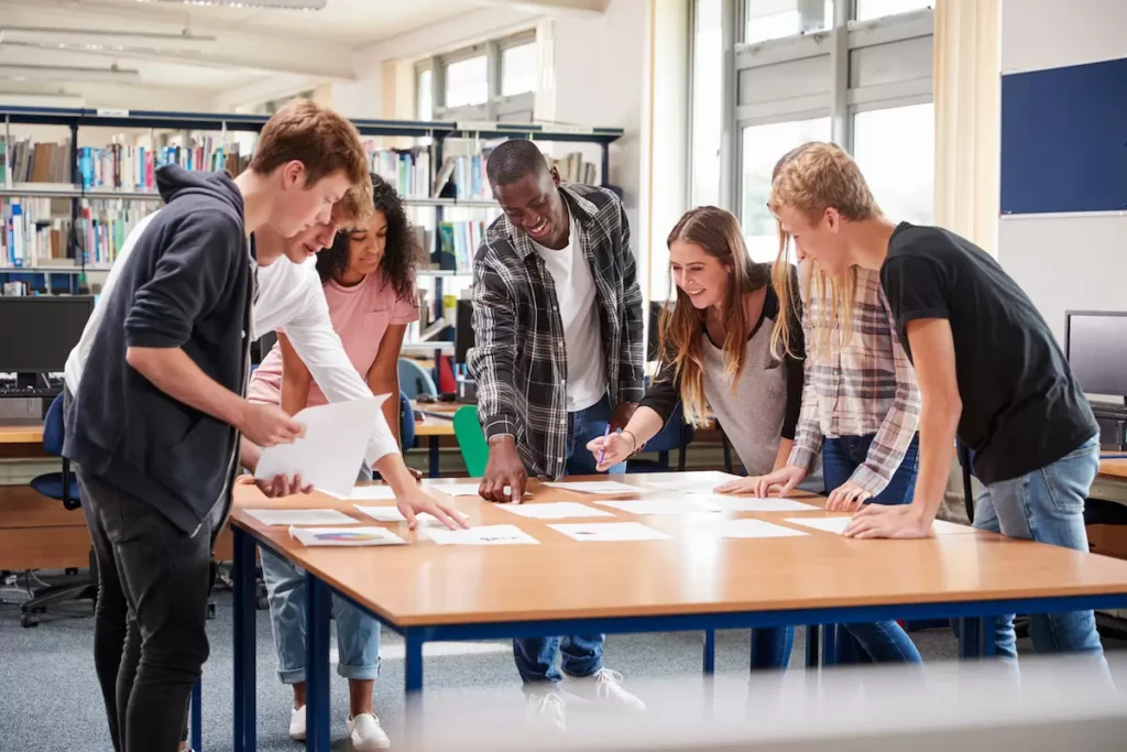 Understanding the Fundamentals of Debates and Discussions for teenagers