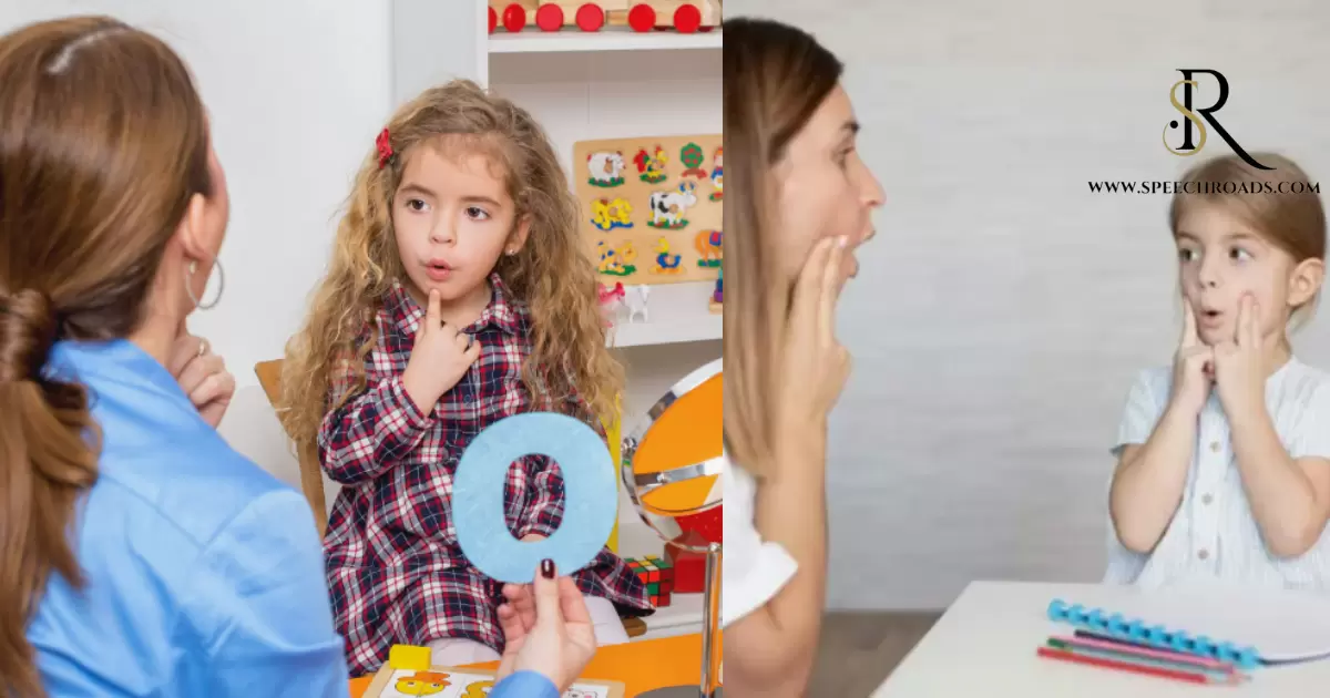 What Are the Benefits of Children's Speech Therapy