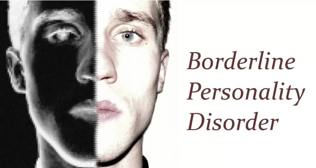 What is Borderline Personality Disorder?