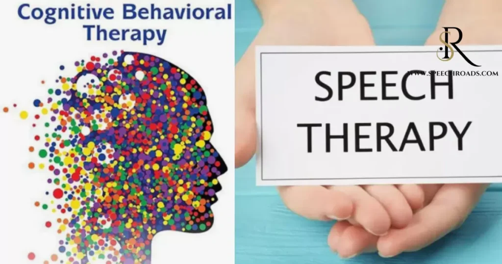 What is Verbal Behavioral Therapy