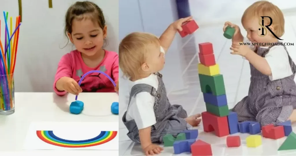 imitation games for toddlers