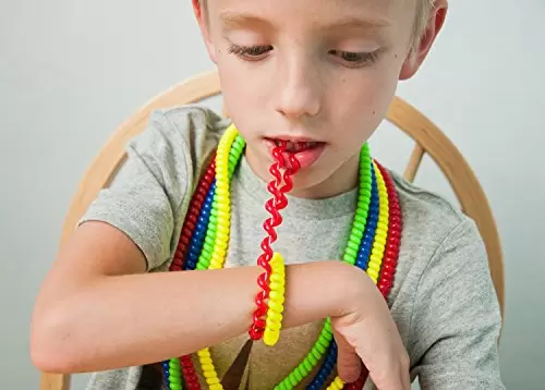 Top 4 Benefits Of Visual Stimming Toys