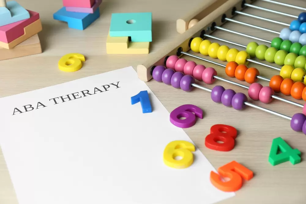 Defining the Therapy Space