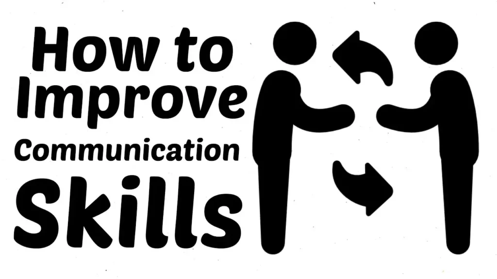 Improving Communication and Social Skills