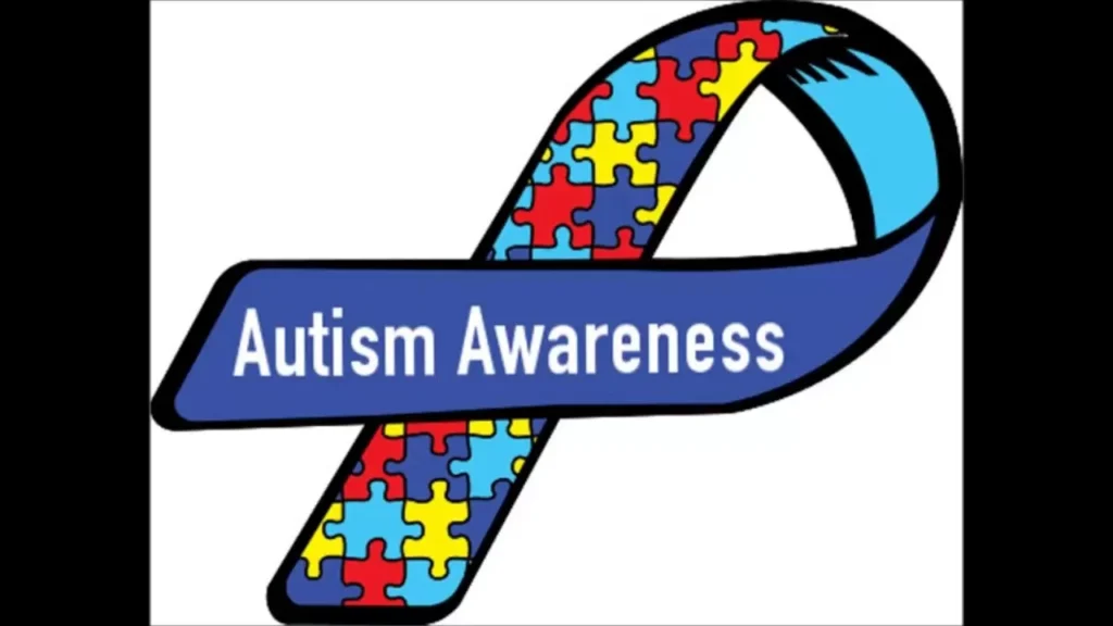 Introducing the Autism Spectrum and the Rise of the Autism Awareness Ribbon