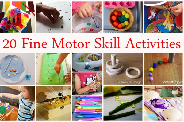 Motor Skills and Coordination