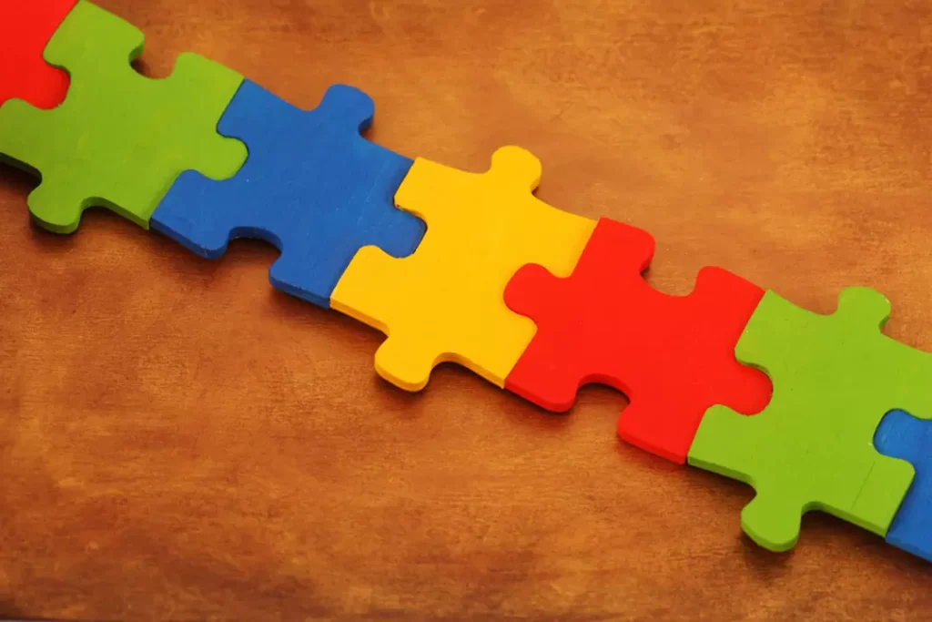 The History and Significance of the Autism Puzzle Piece