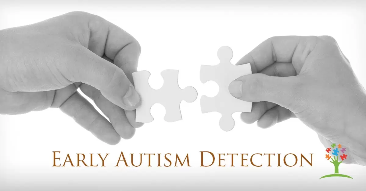 The Importance of Early Autism Detection