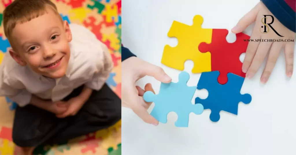 Top 5 Common Autism with Behavior Problems