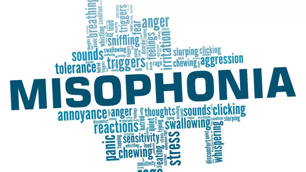 What is Misophonia?