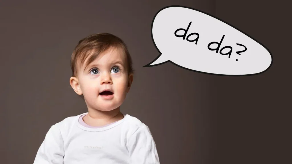 Signs Your Child May Be Experiencing Speech Delay from Pacifier Use