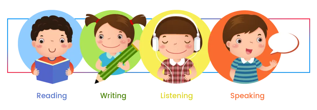 Tips to Help Children Catch Up on Speech Skills