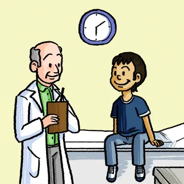 When to See a Doctor About Persistent Speech Delays