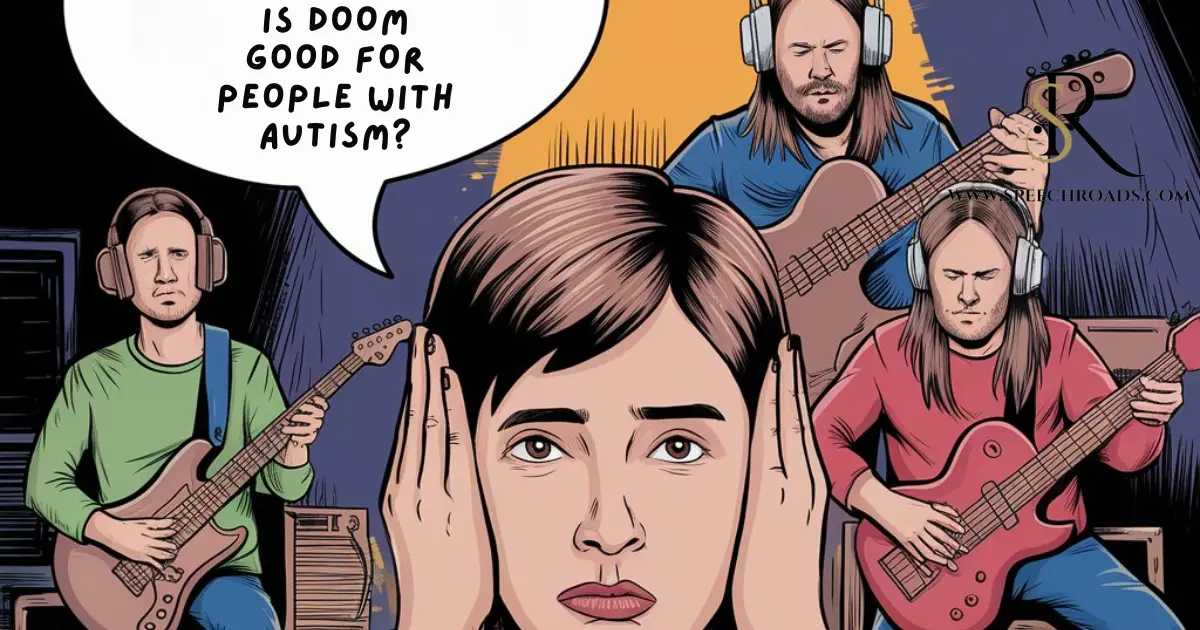 Is Doom Metal Good for People with Autism