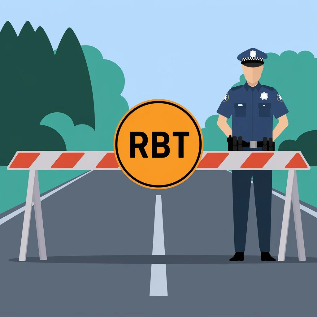 Maintaining RBT Certification