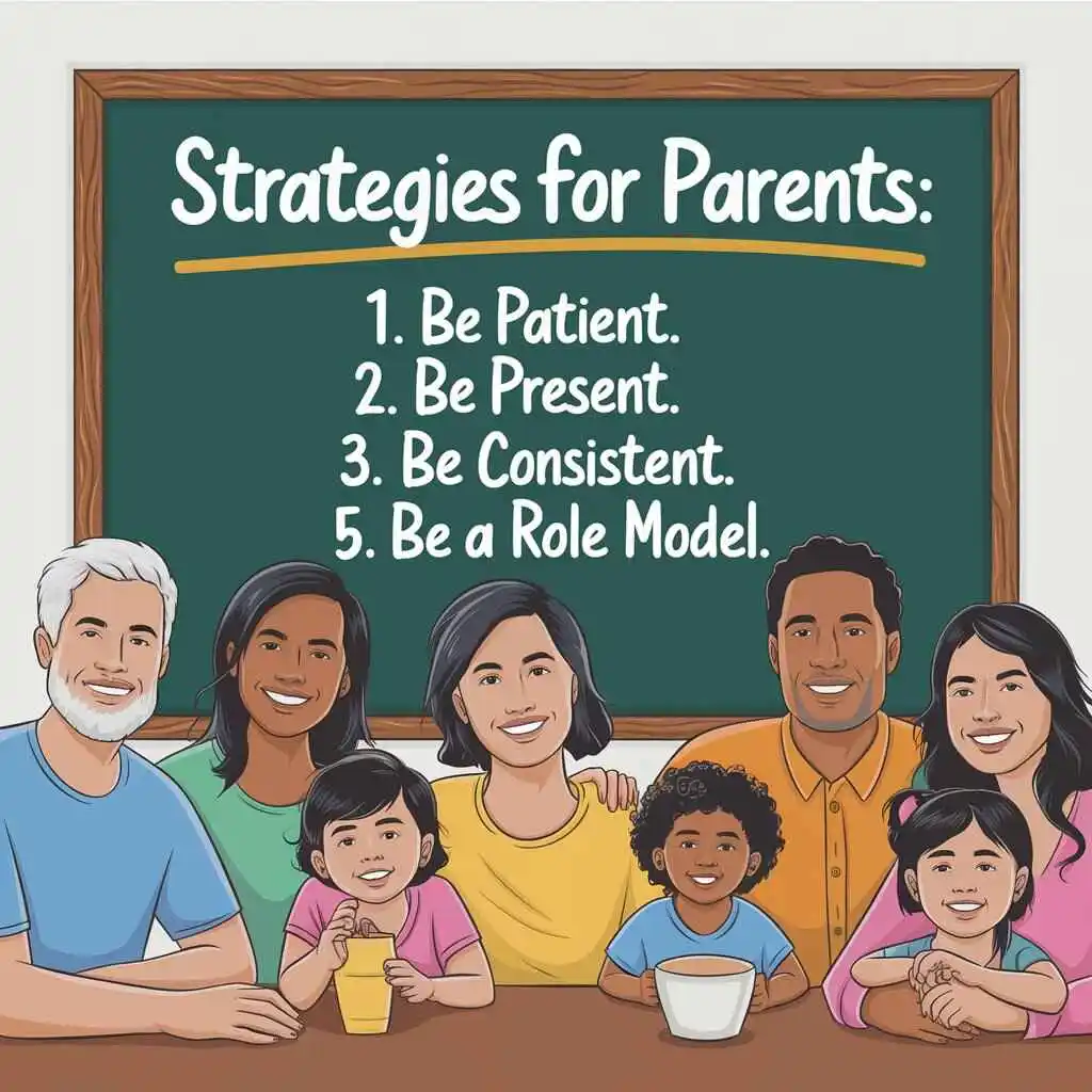 Strategies for Parents