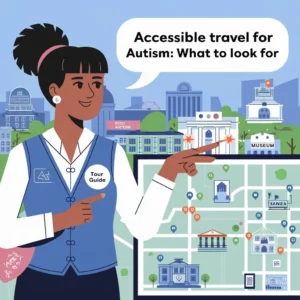 Accessible Travel for Autism What to Look For