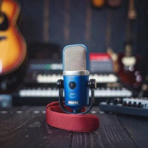 Best Mic for Beginners