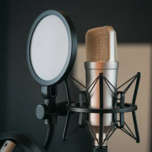 Best Mic for Budget