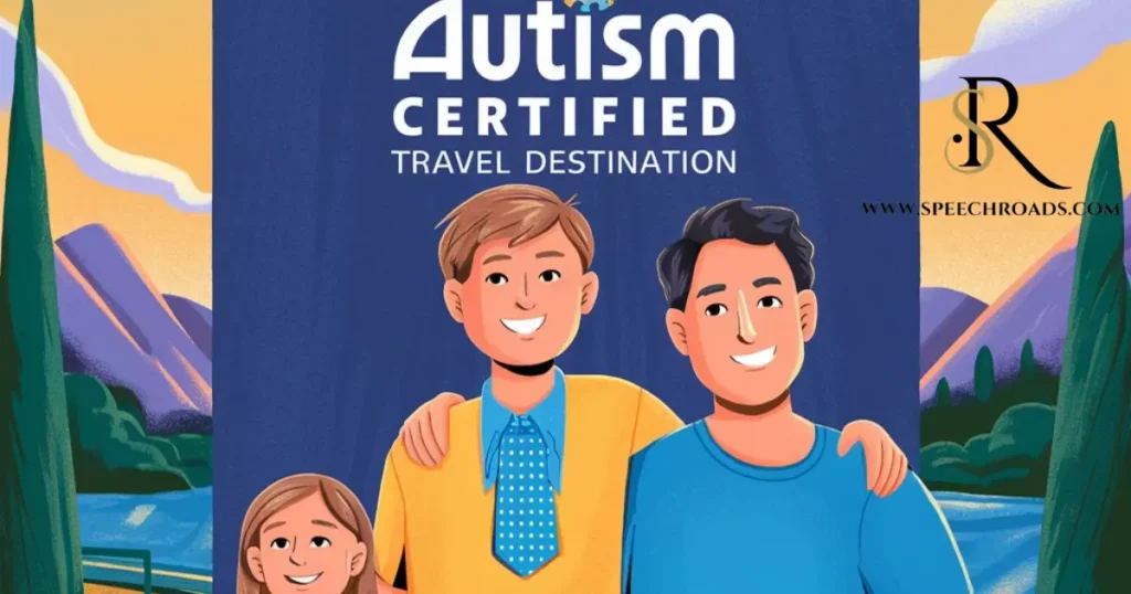 Discovering Autism Certified Travel Destinations A Guide for Families