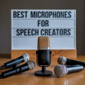 How to Test and Compare Microphones