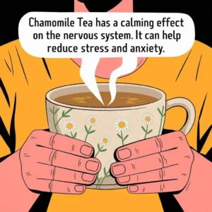 How to Use Chamomile Oil