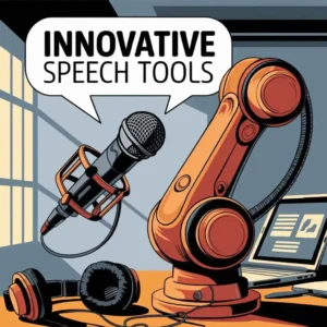 Innovative Approaches to Speech Therapy