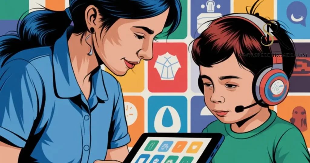 Innovative speech tools reshaping autism care