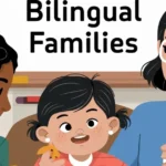 Speech delay tips for bilingual families