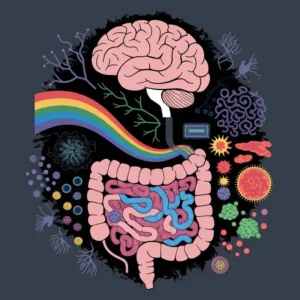 The Gut Brain Connection and Autism