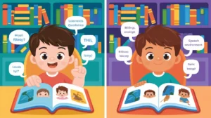 Typical Speech Development vs. Speech Delay in Bilingual Children